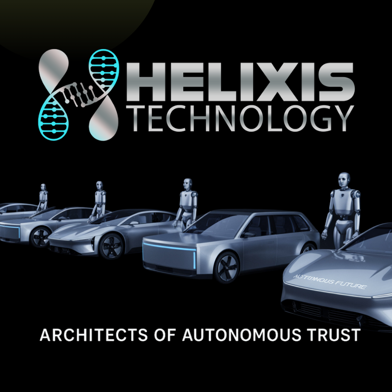 Helixis Technology