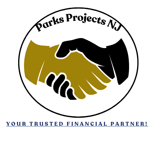Parks Projects Nj