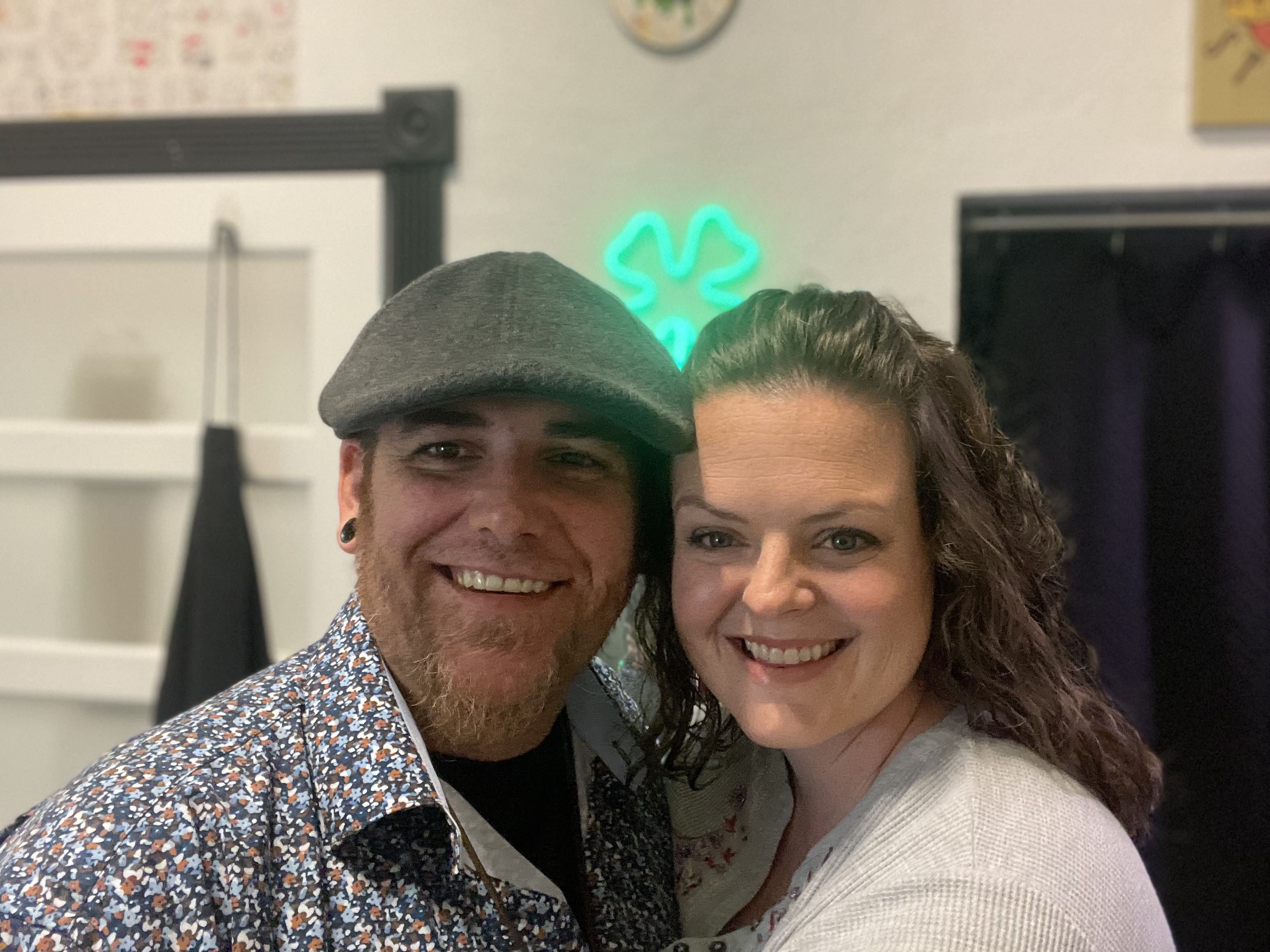 Higher Vibrations Alliance LLC.