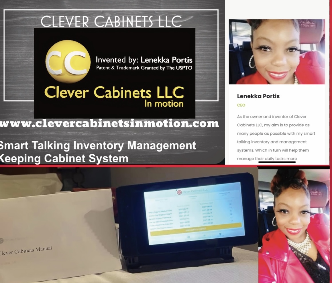 Clever Cabinets LLC