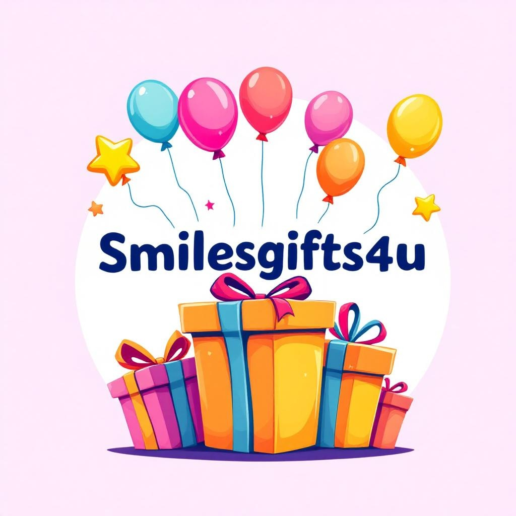 Smilesgifts4u