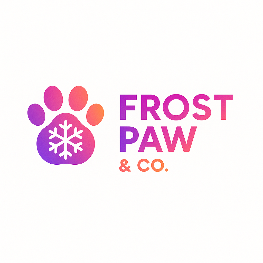 Frostpaw & Co.