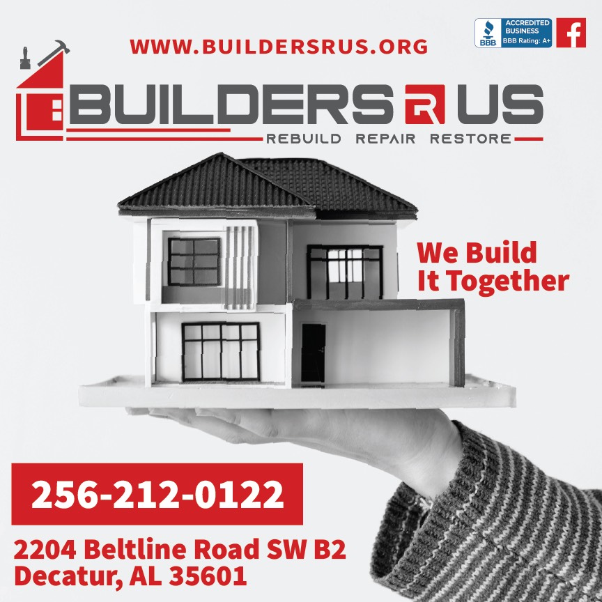 Builders R Us, LLC