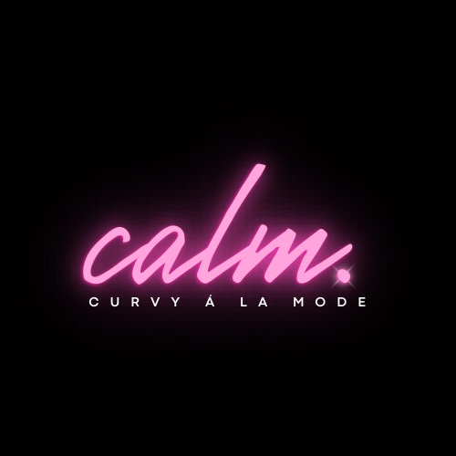 Curvy À La Mode