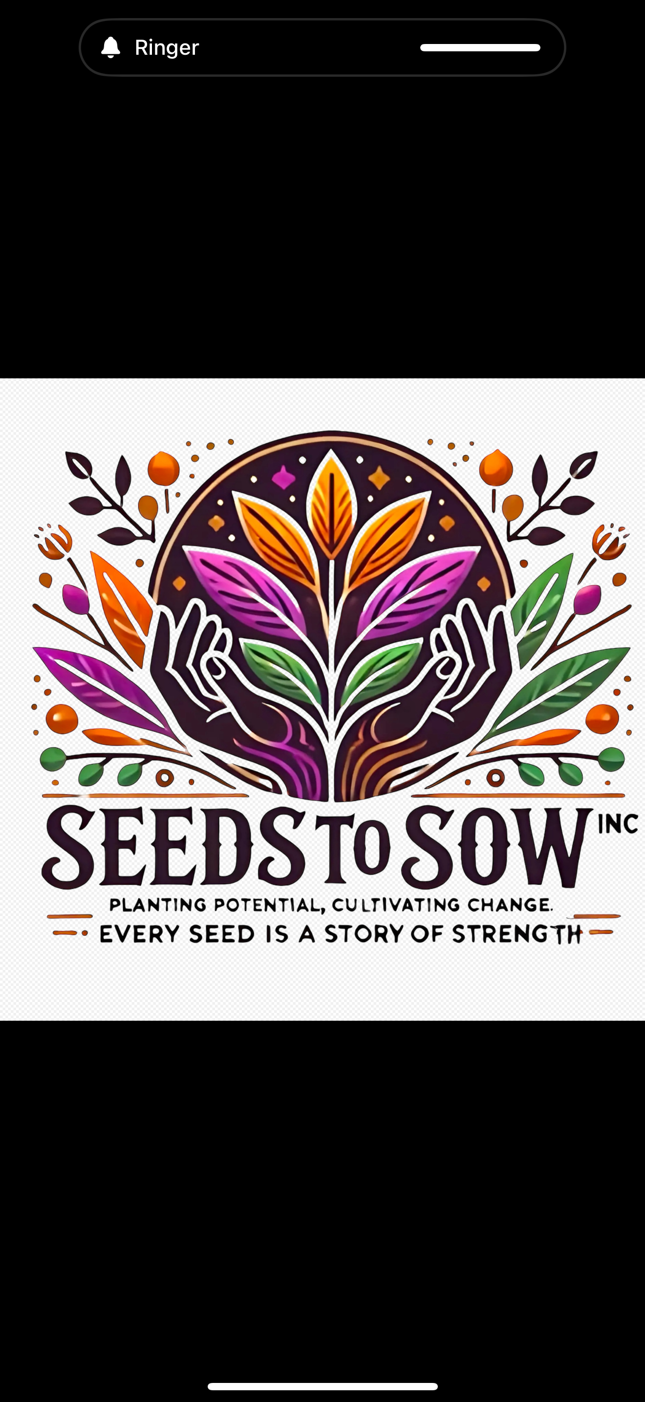 Seeds To Sow Inc