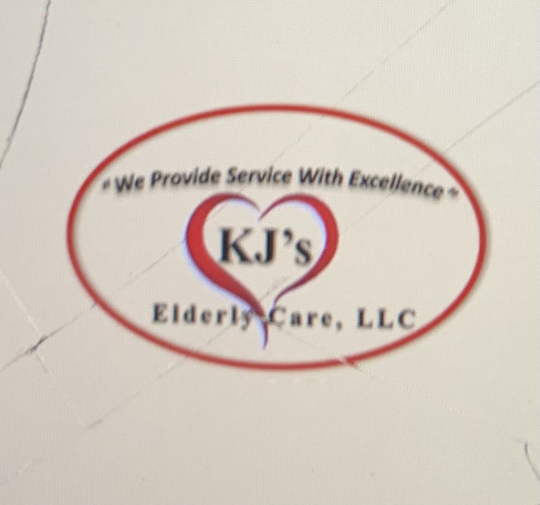 Kj’s Elderly Care LLC
