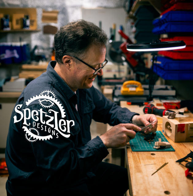 Spetzler Designs
