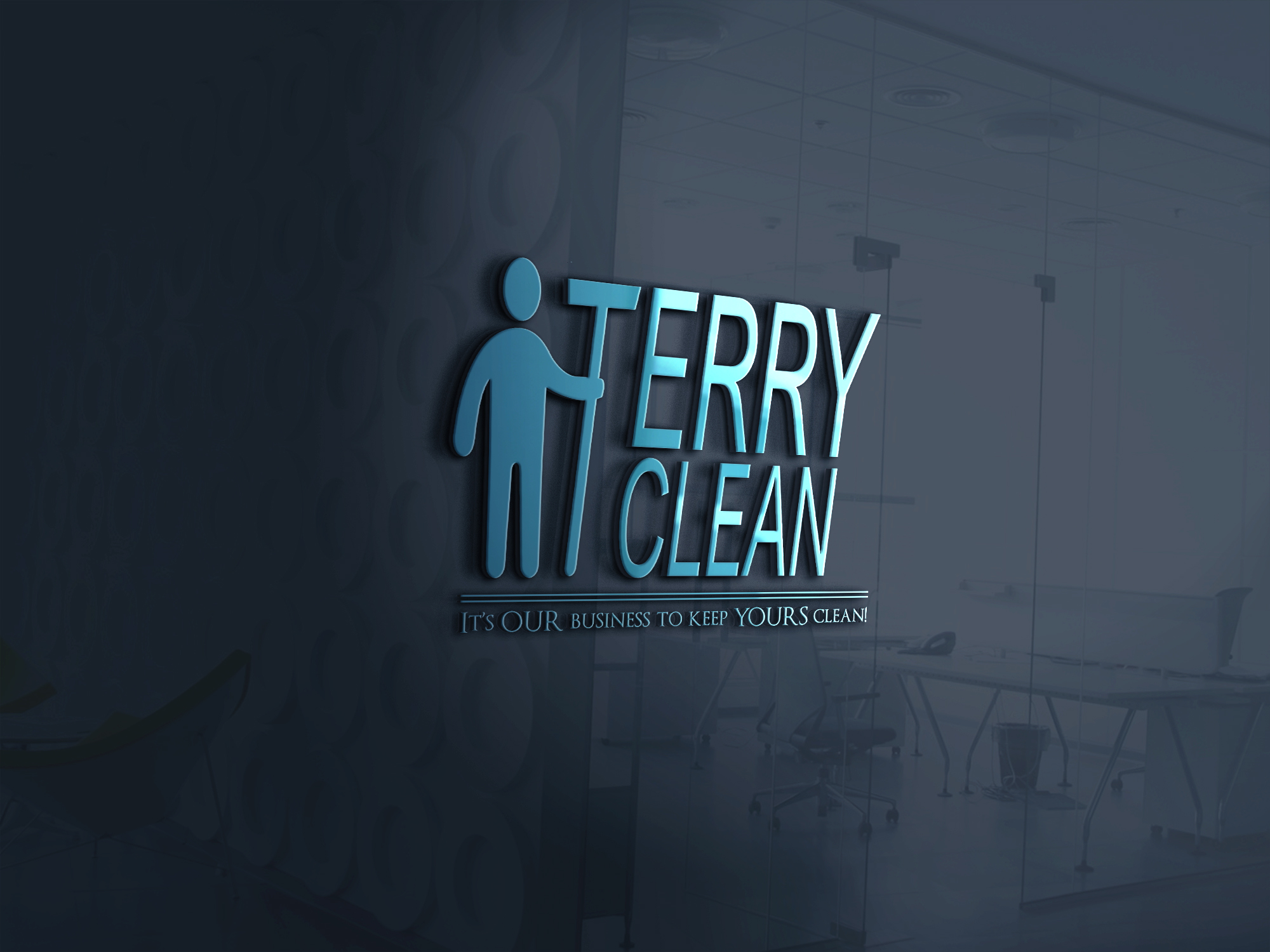 Terry Clean