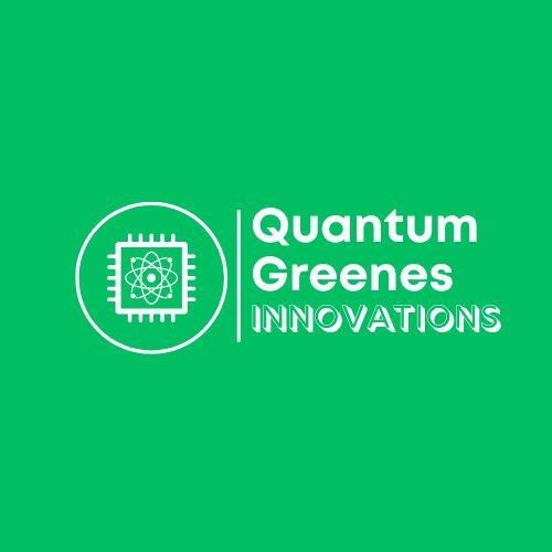 Quantum Greenes Innovations LLC