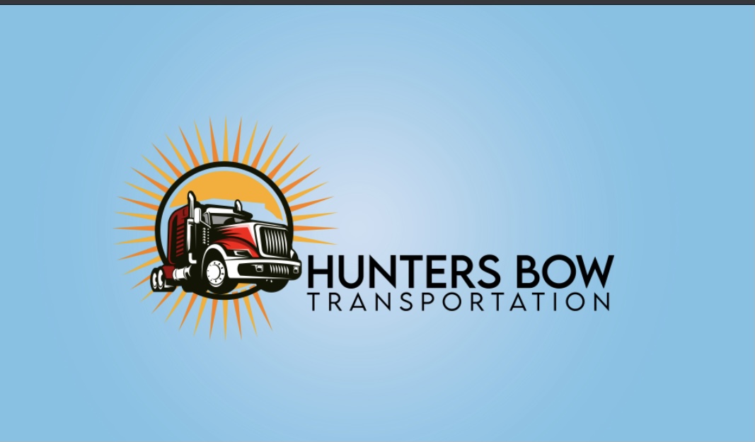 Hunters Bow Transportation 