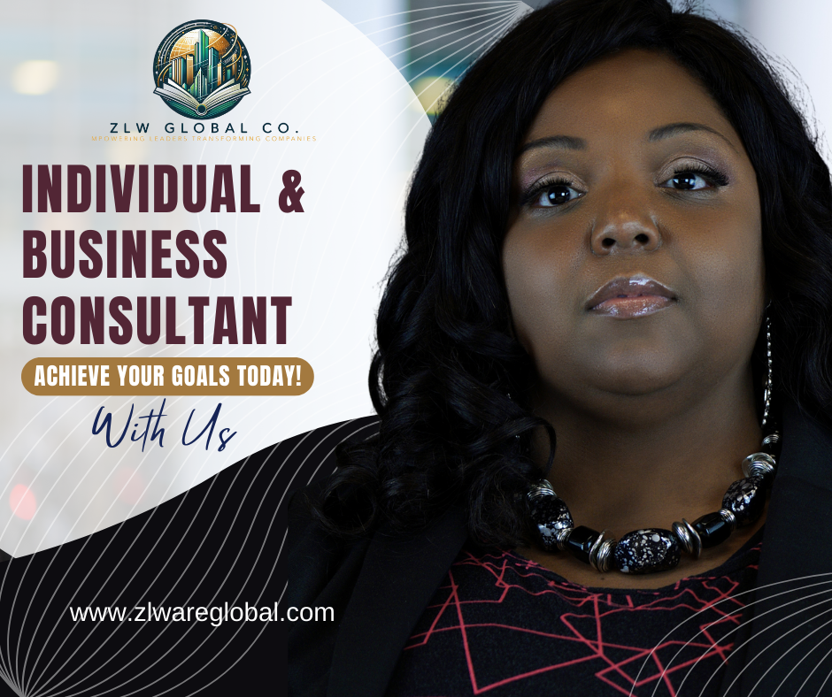 Zolisha L Ware Global Books & Tutorials