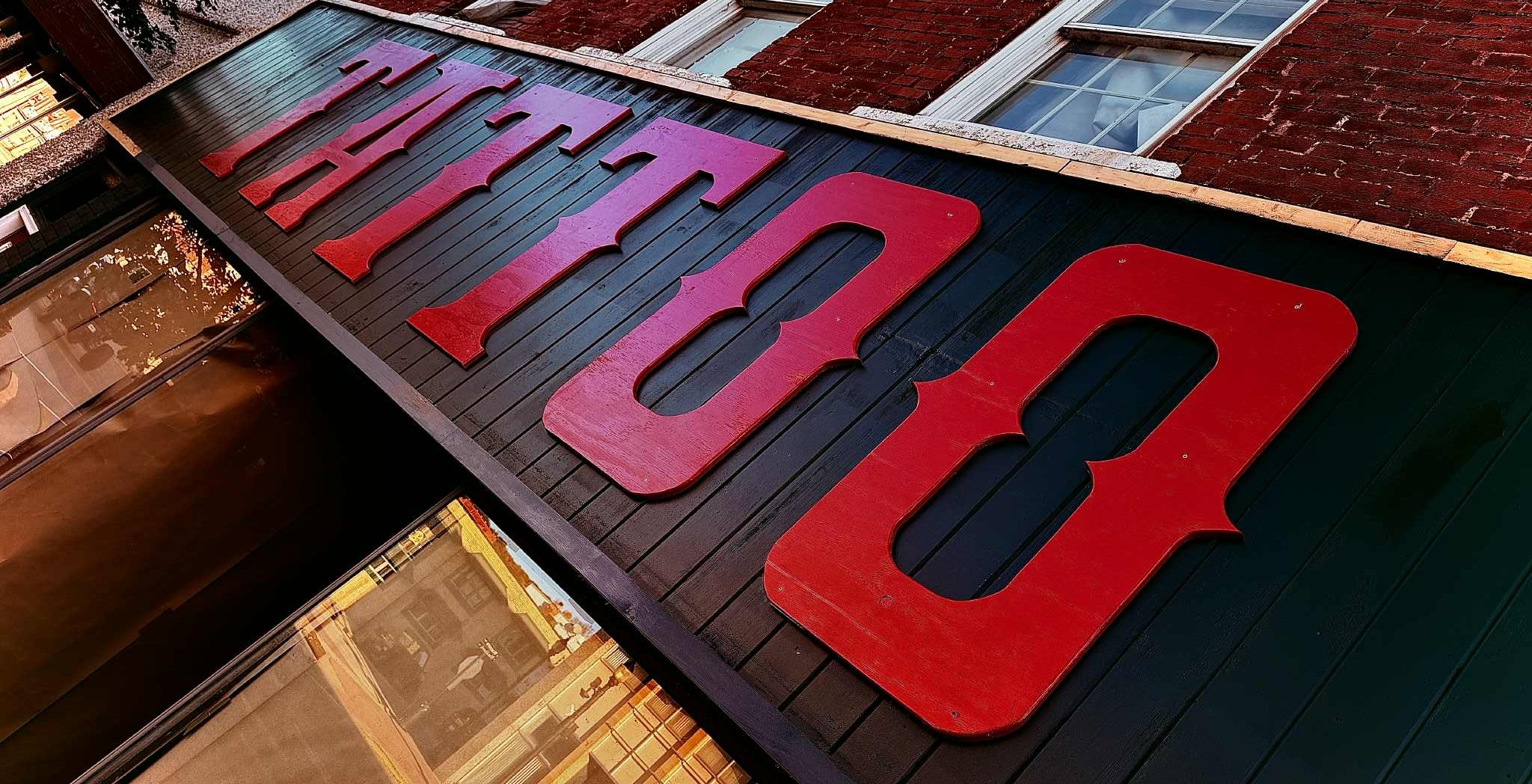 Wicked Expressions Tattoo Studio