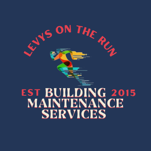 Levys On The Run Landscaping And Janitorial Servi