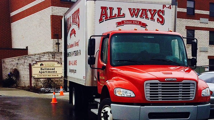 All Ways Moving & Storage®