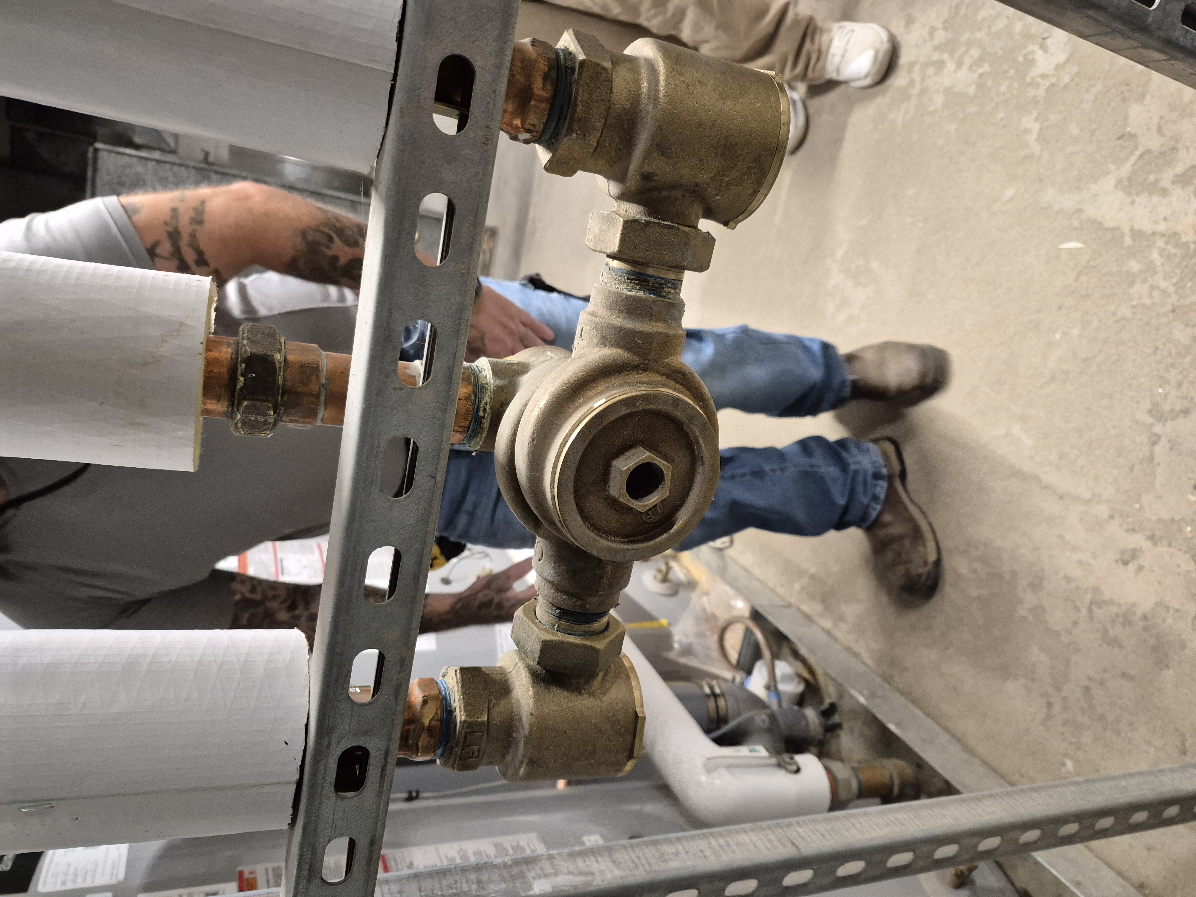 2 Thumbs Up Plumbing And Remodeling Contractors