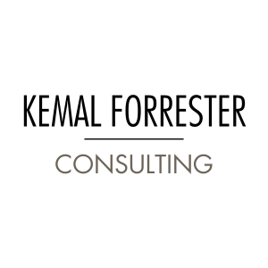 Kemal Forrester Consulting