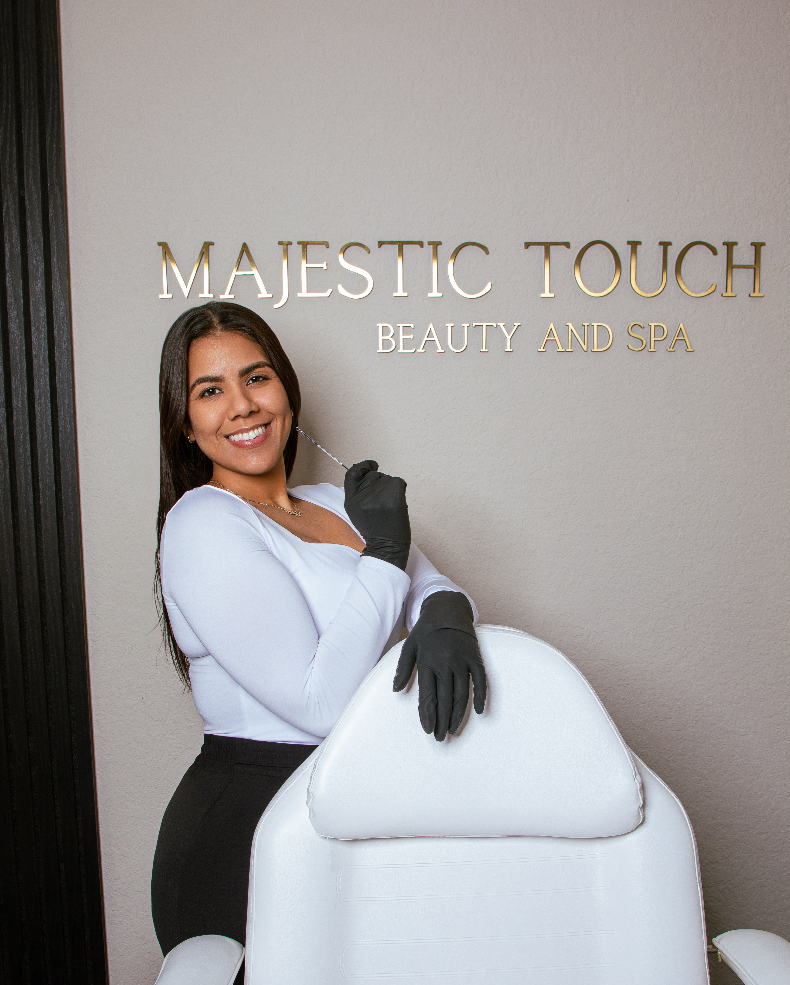 Majestic Touch Beauty and Spa LLC