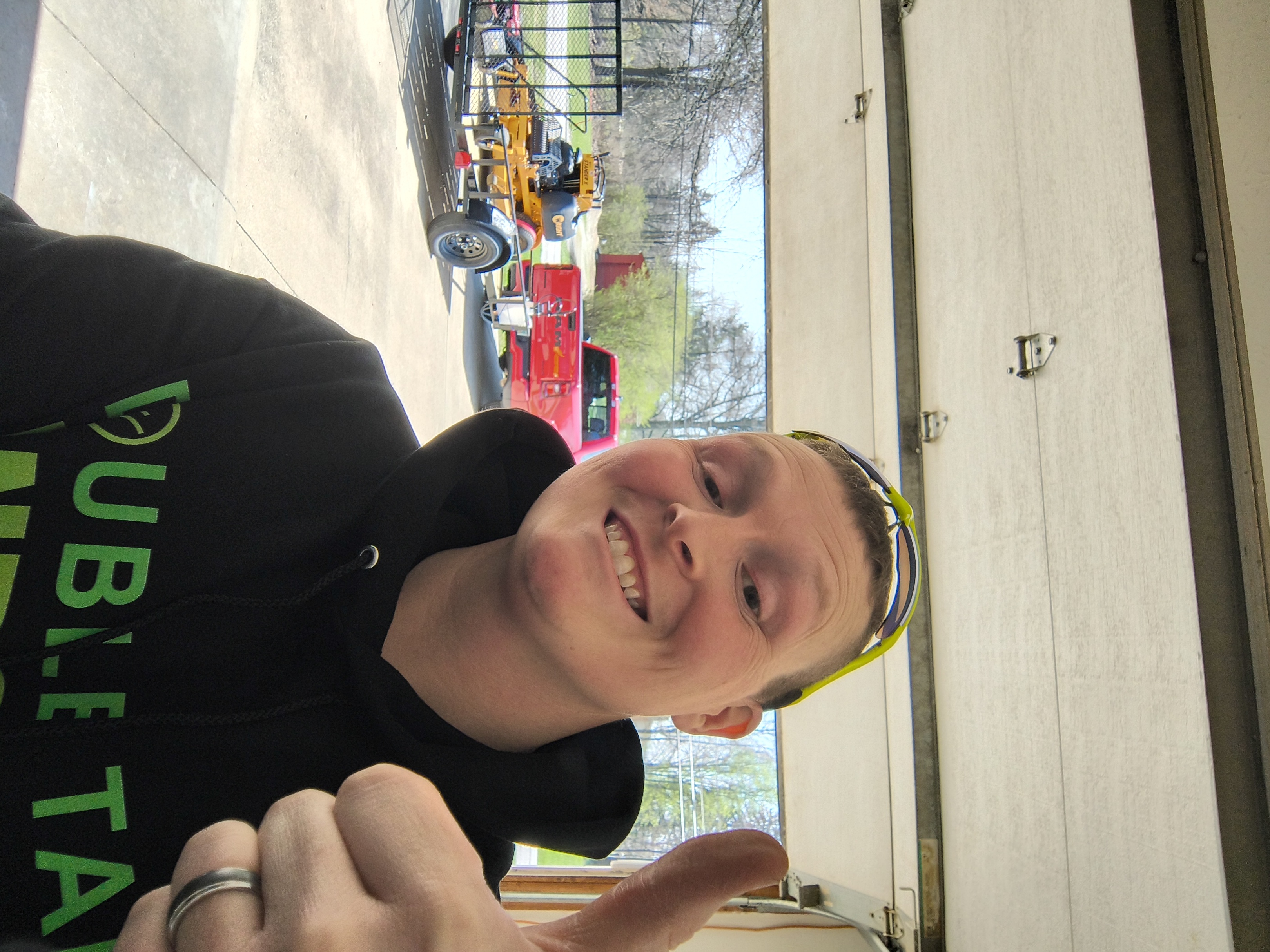 Double Take Landscape LLC