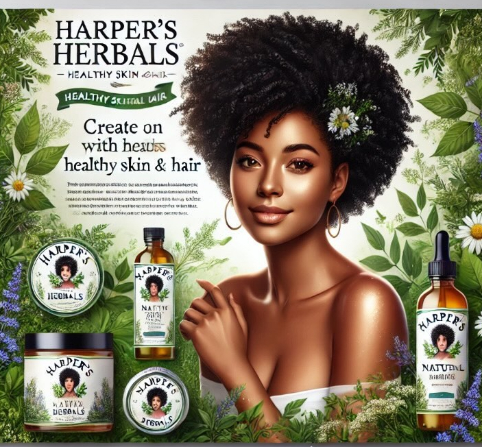 Harper’s Herbals LLC
