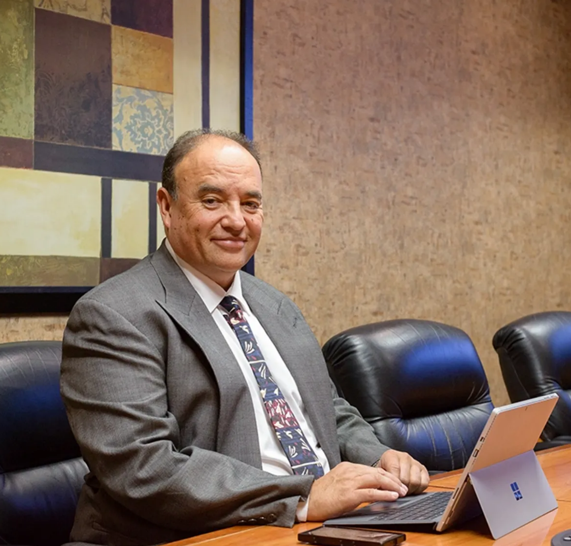 Adriaan Financial Associates LLC