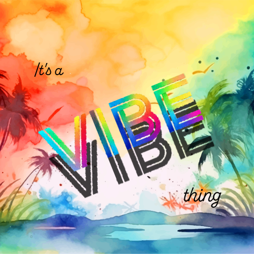 It's A Vibe Thing LLC