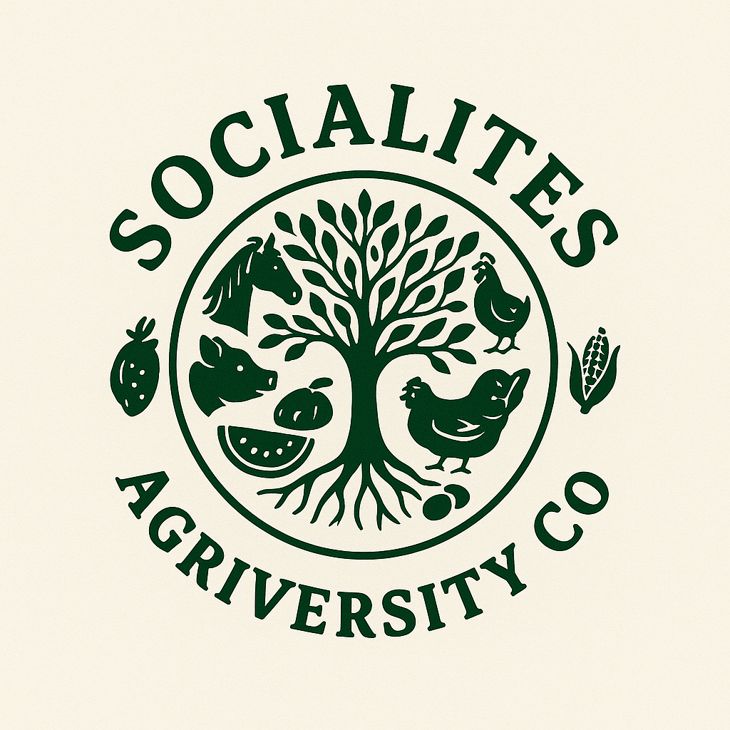 Socialites Agriversity Company
