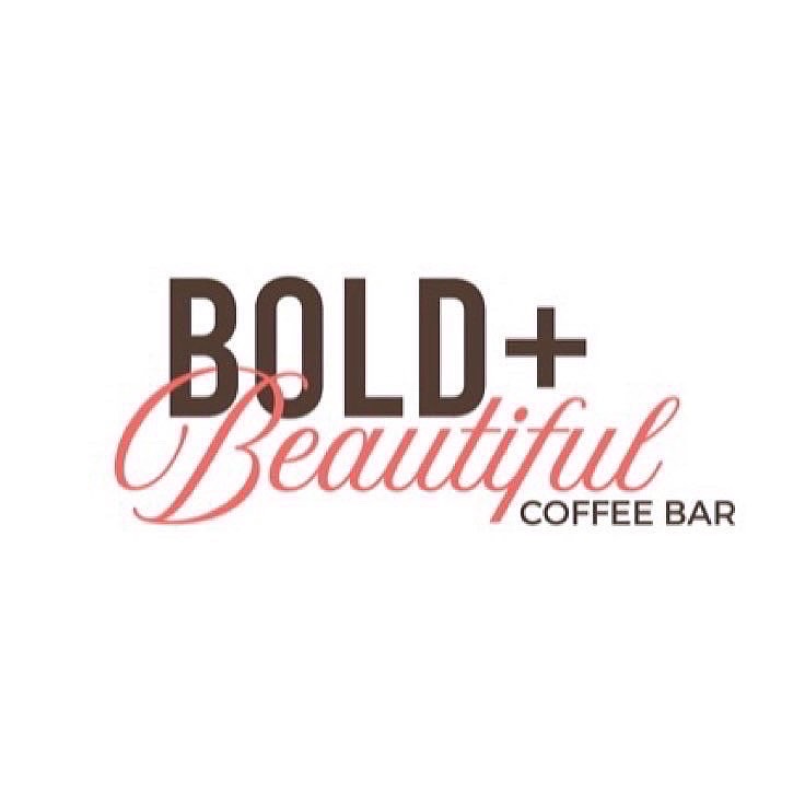 Bold And Beautiful Coffee Bar