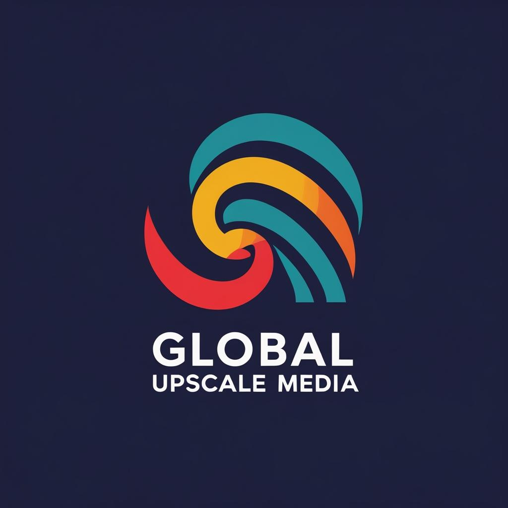 Global Upscale Media LLC