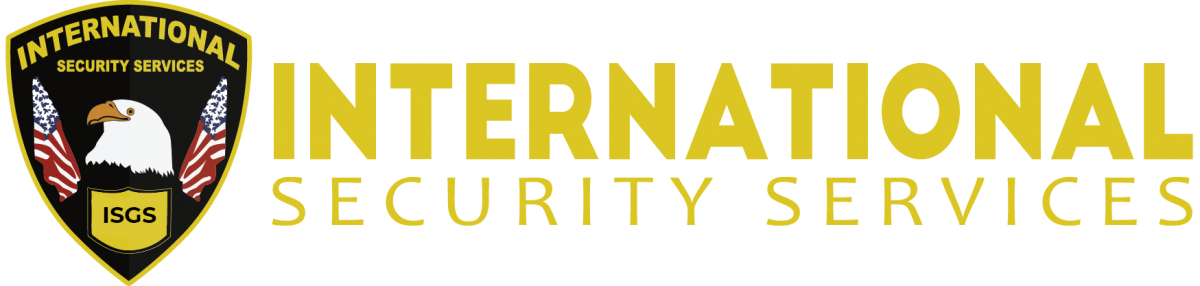 International Security Guard Services