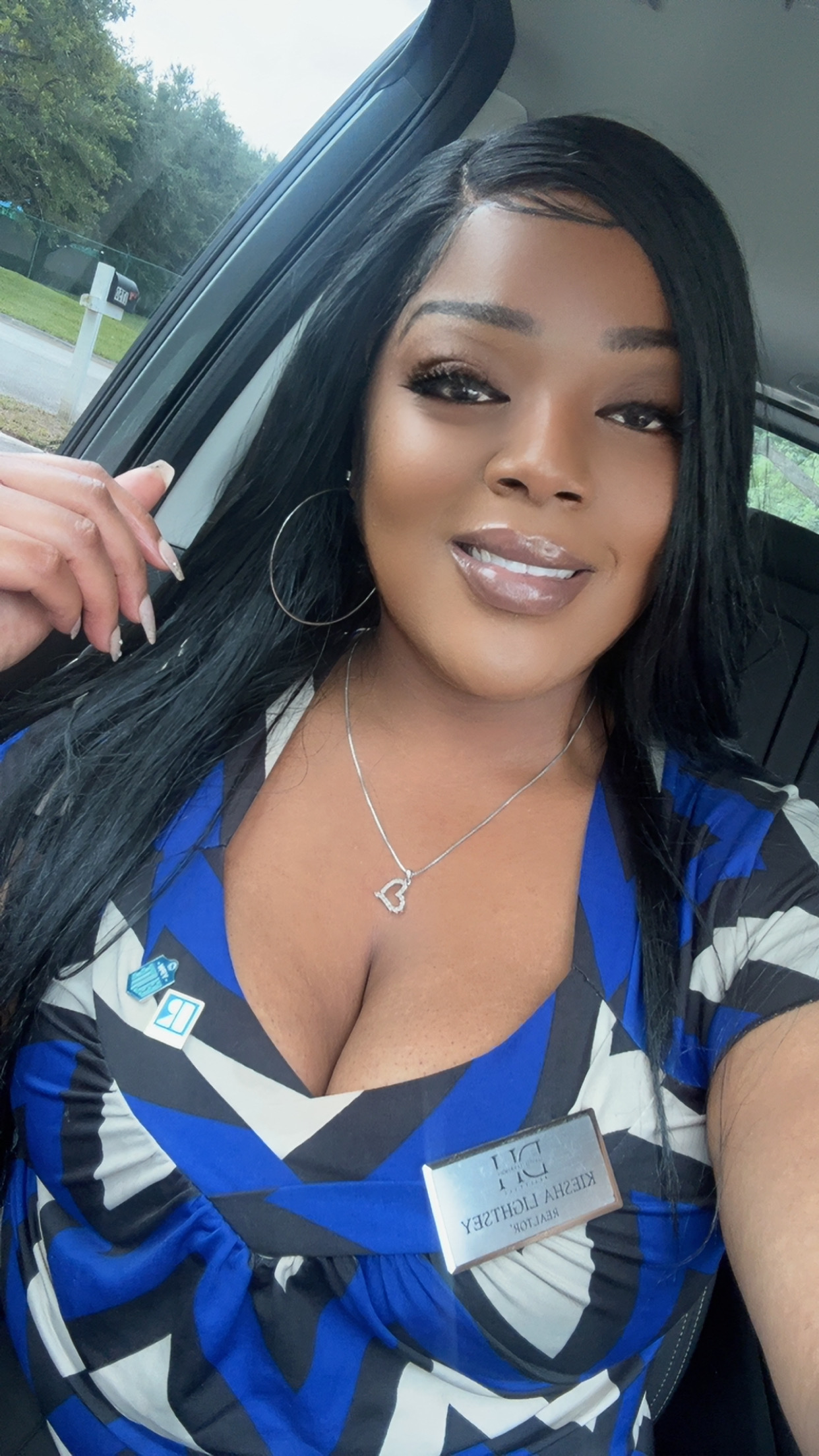 Kiesha Lightsey Premier Realty LLC