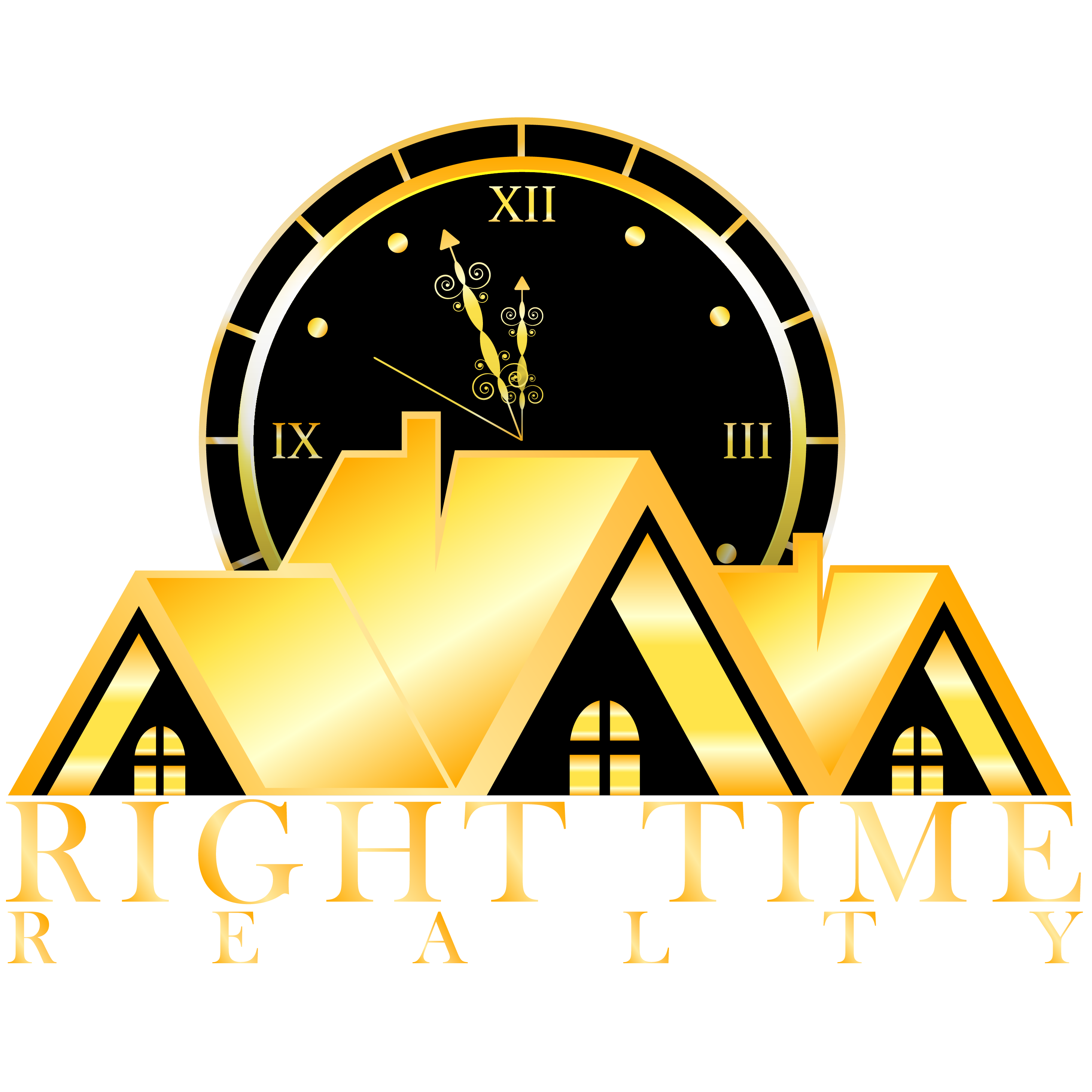 Right Time Realty