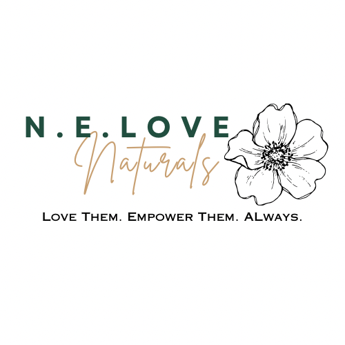 N. E. Love Naturals, LLC