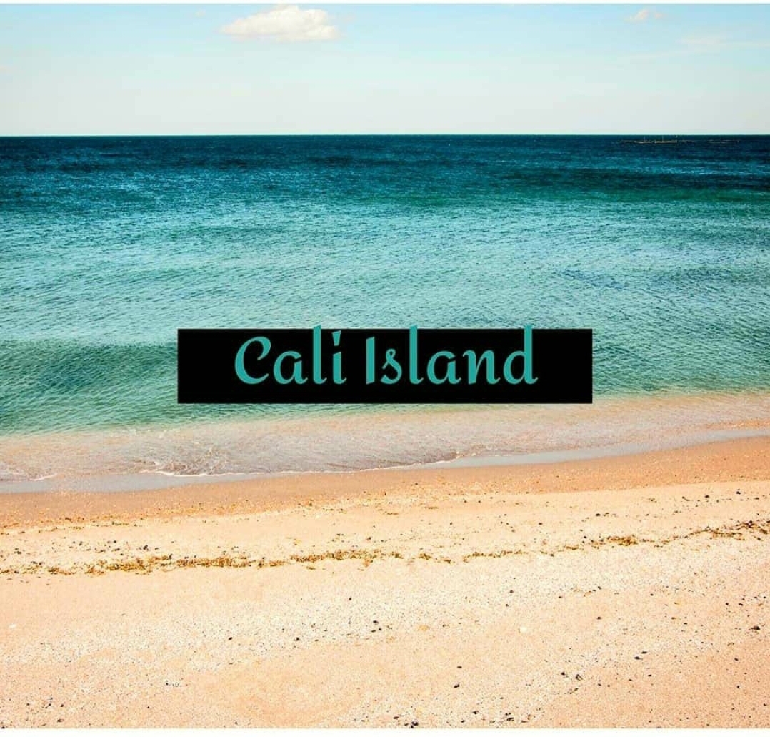 Cali Island Creations