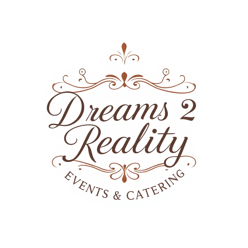 Dreams 2 Reality Events & Catering, LLC