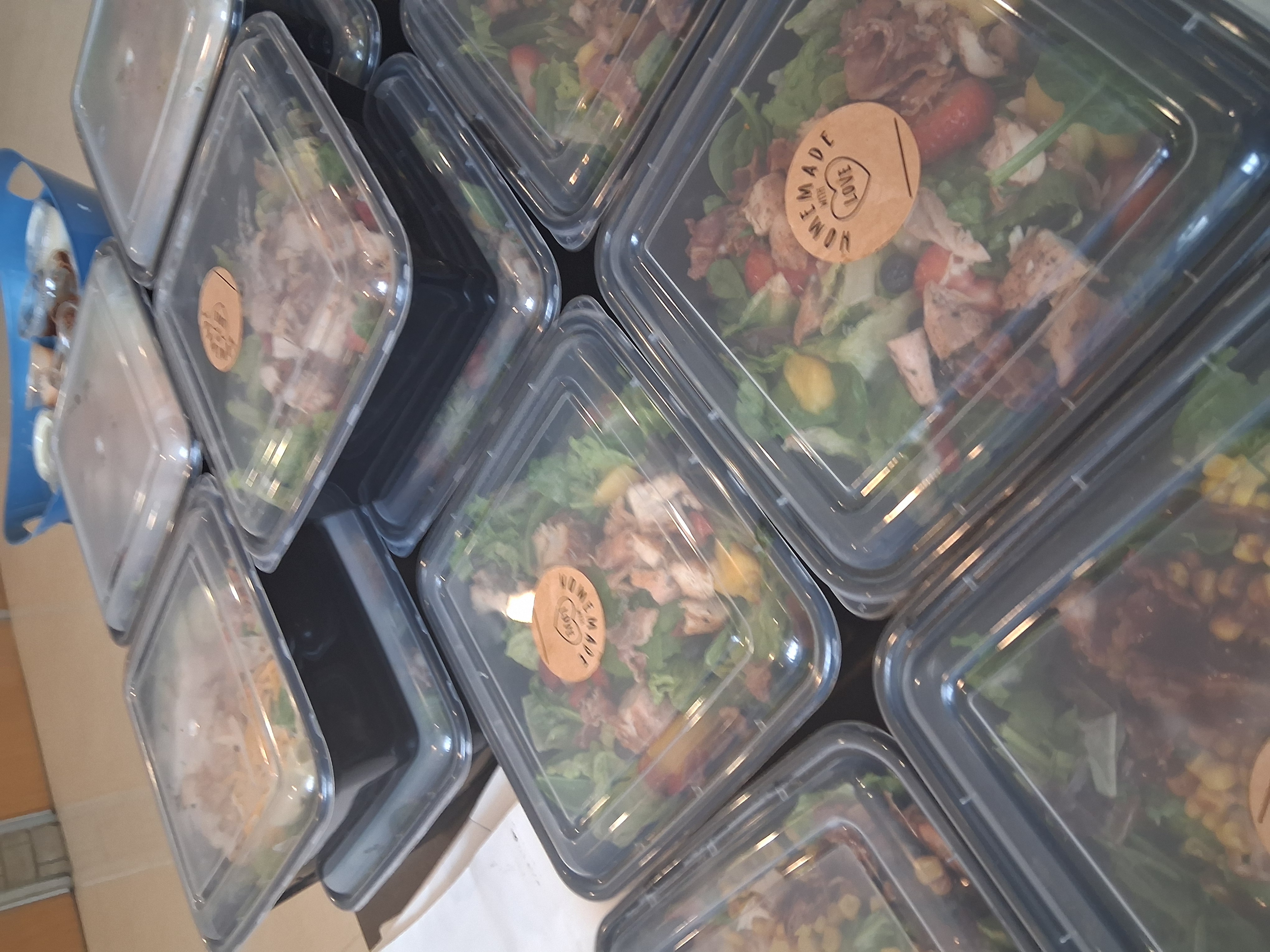 Good Foodz LLC