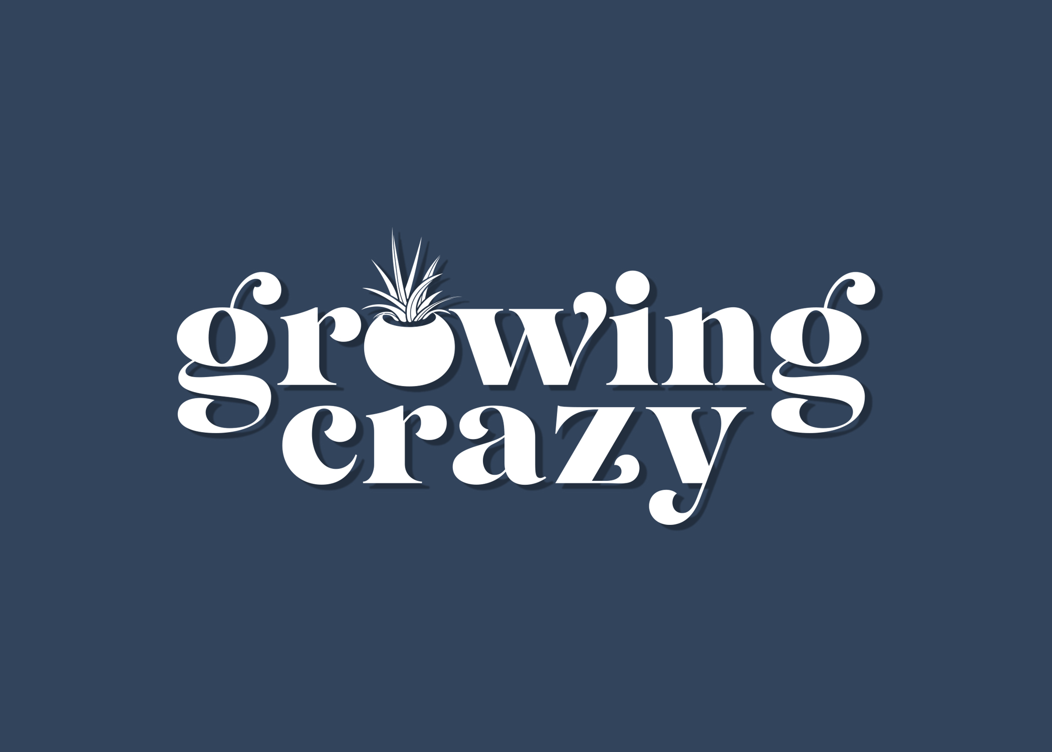 Growing Crazy