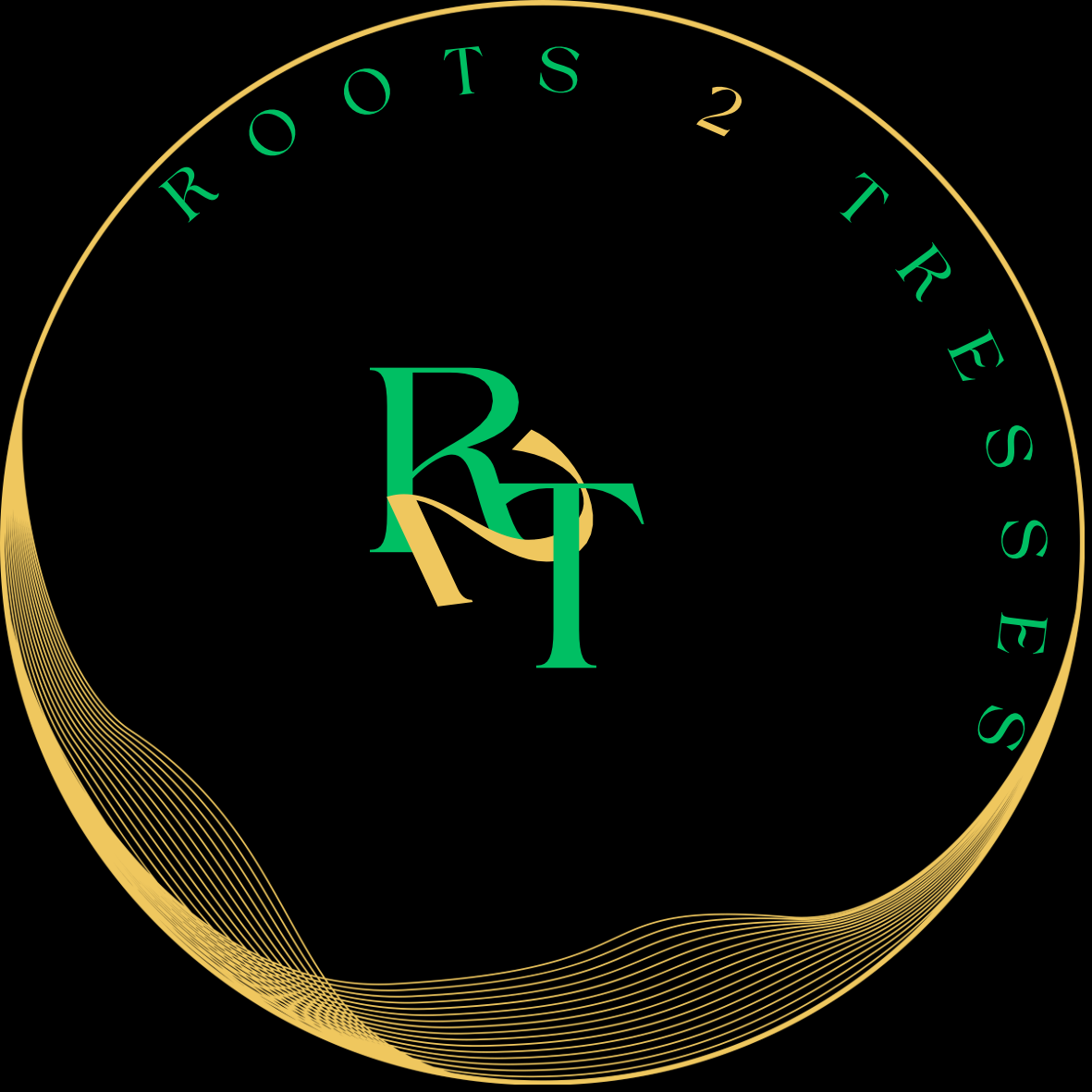 Roots 2 Tresses