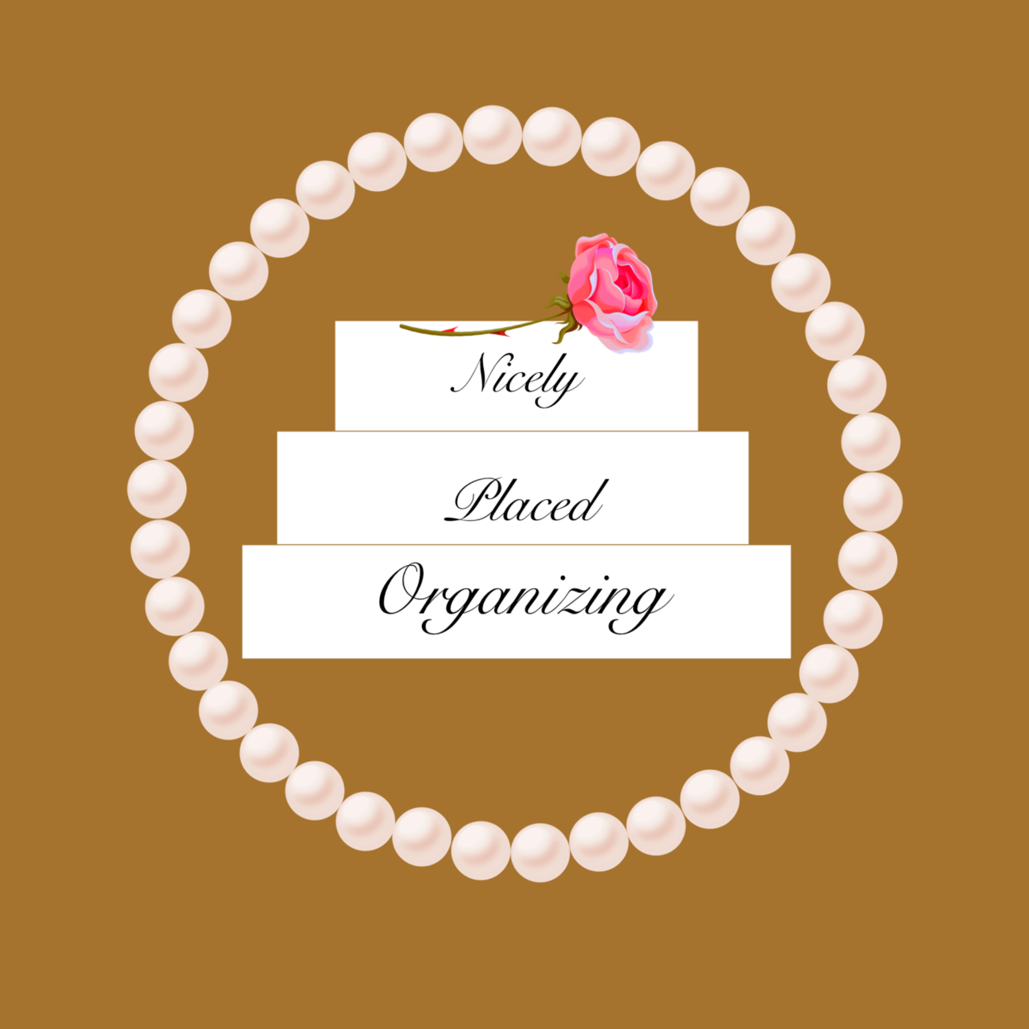 Nicely Placed Organizing