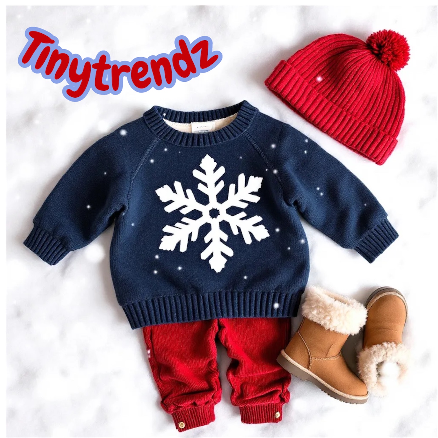 Tinytrendz