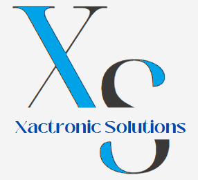 Xactronic Solutions LLC