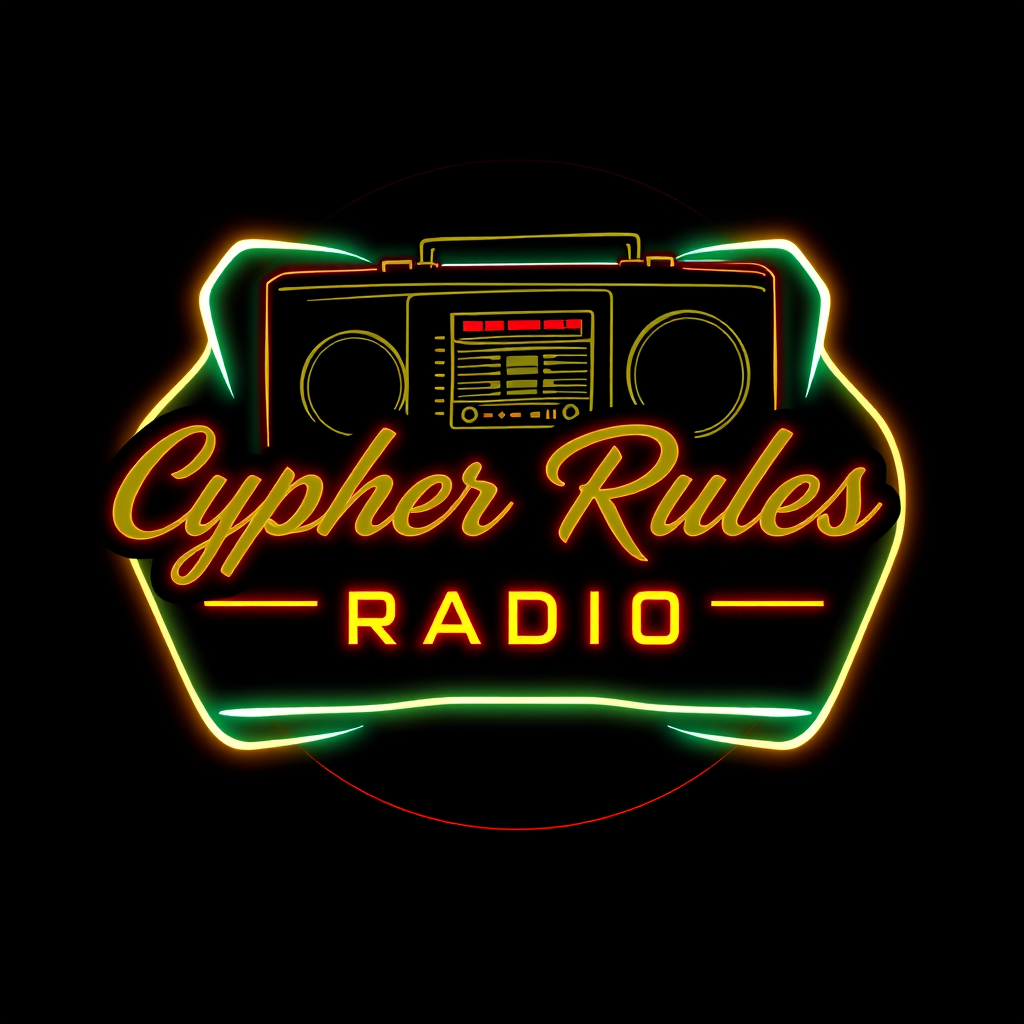 Cypher Rules Radio