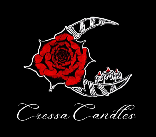Cressa Candles