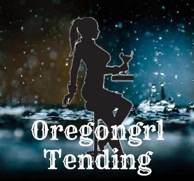 Oregongrl Tending
