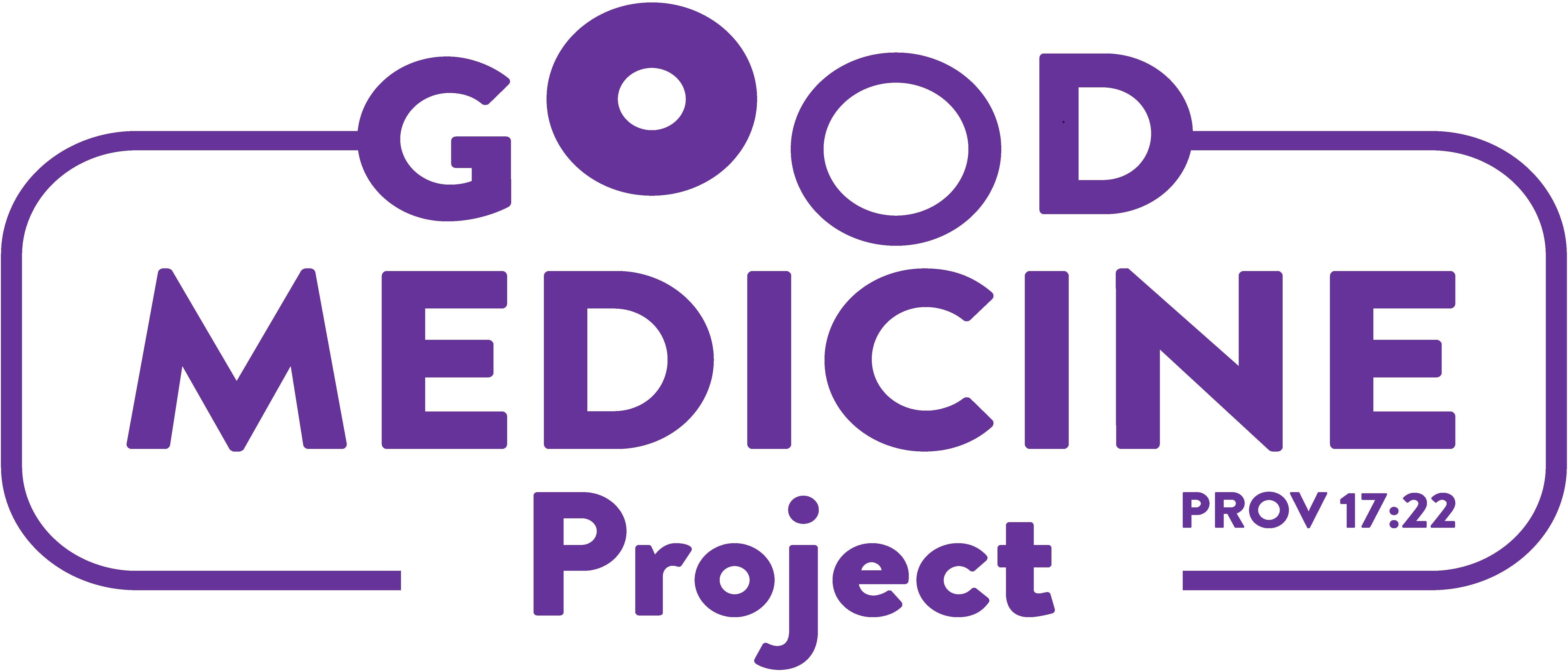 The Good Medicine Project Tour