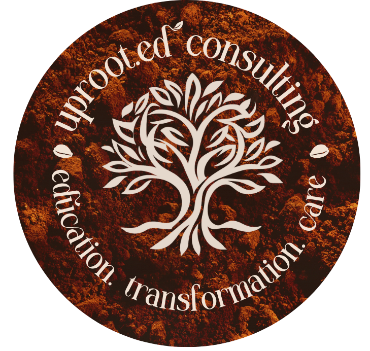 Uproot.ed Consulting LLC