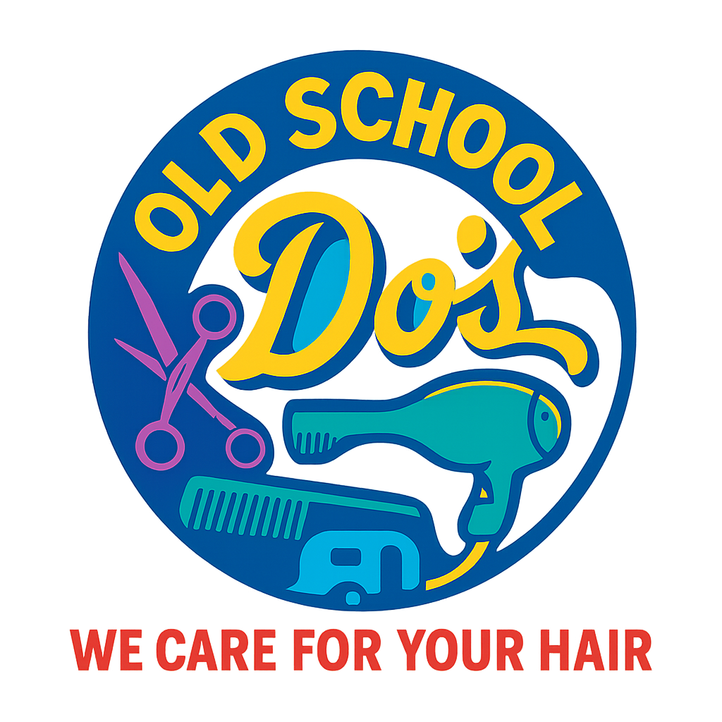 Old School Do's