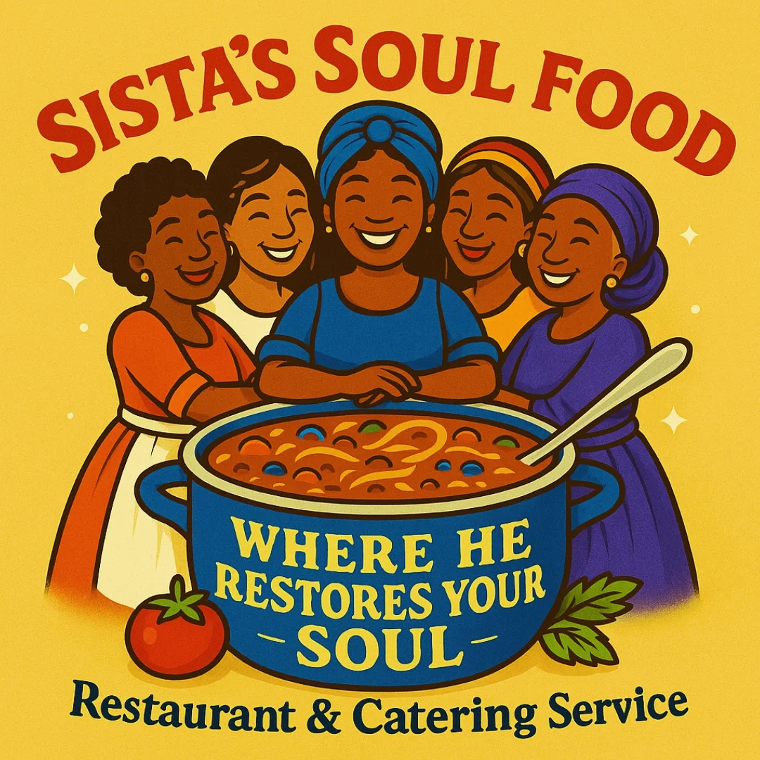 Sista's Soul Food Restaraunt &cartering Service