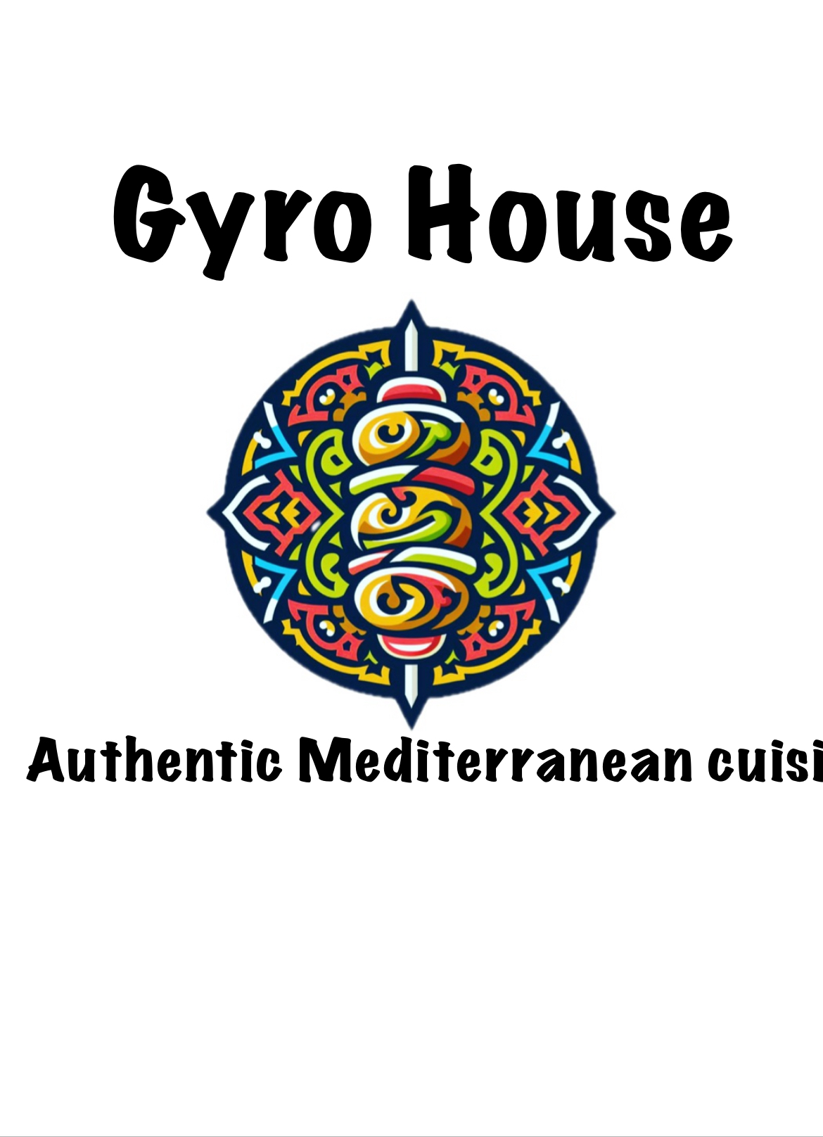 Gyro House