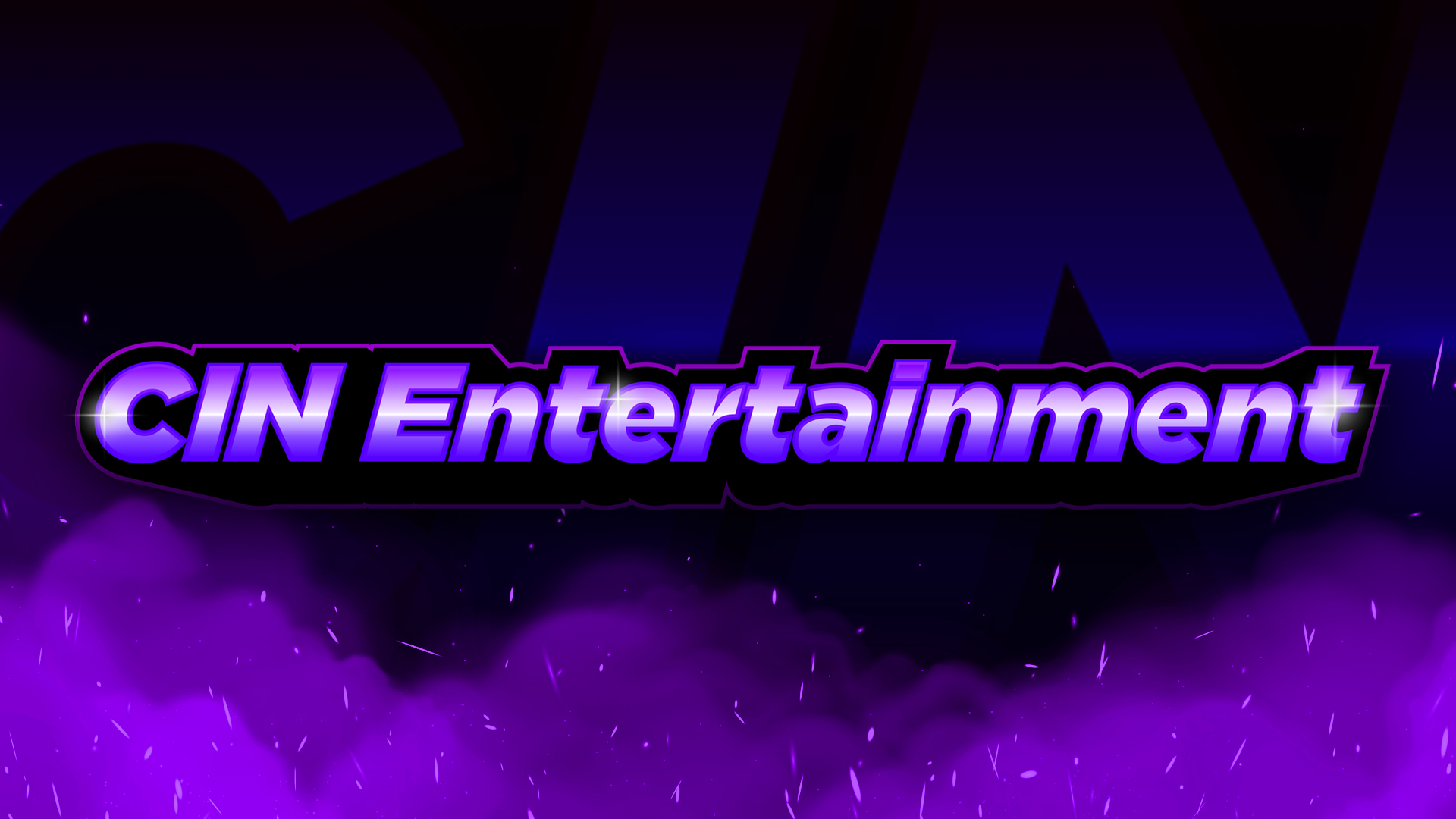 Cin Entertainment
