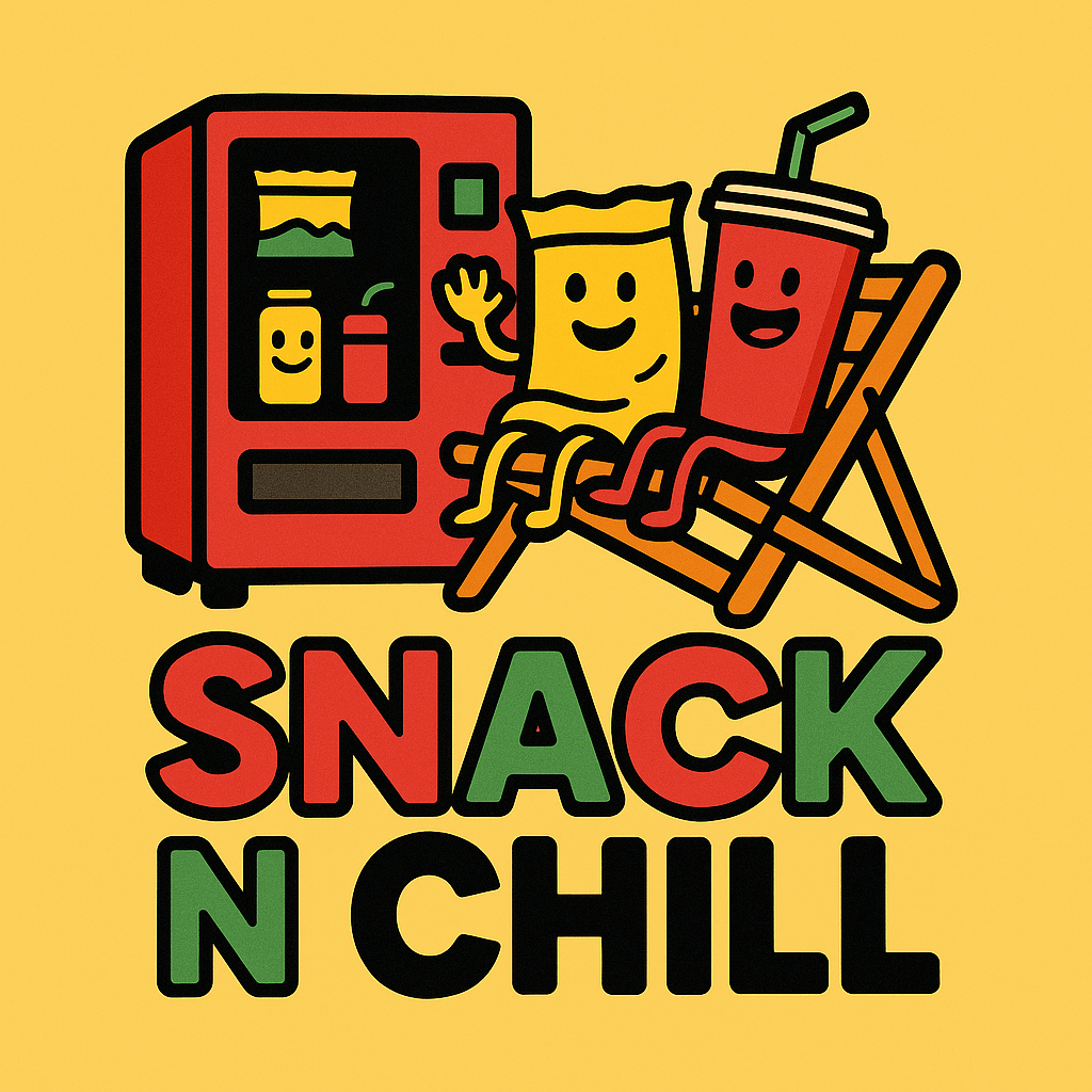 Snacknchill